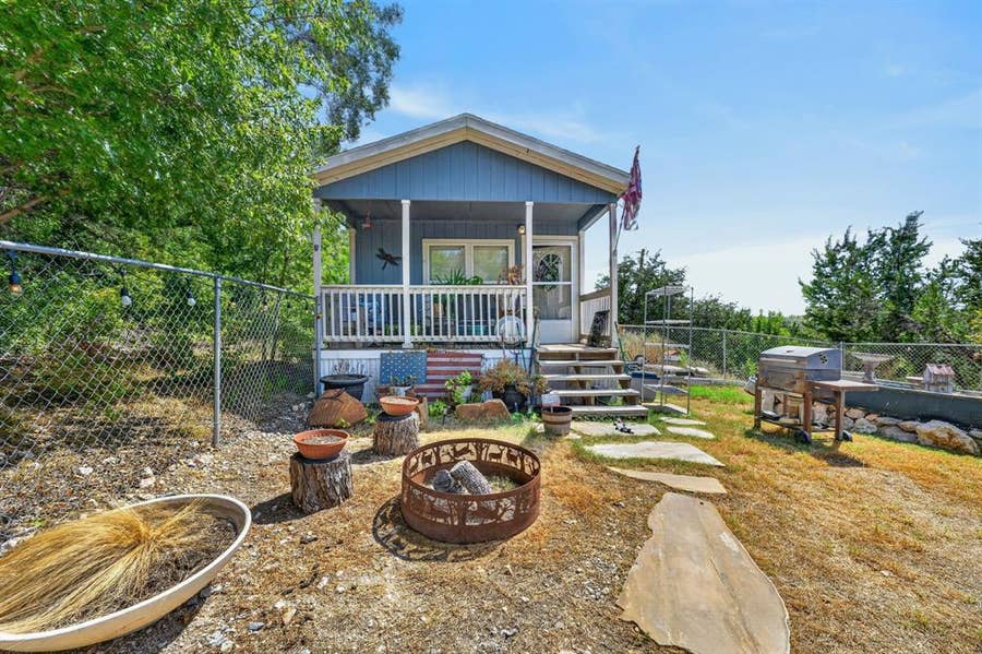 Property photo for 2809 Cypress Street, Granbury, TX