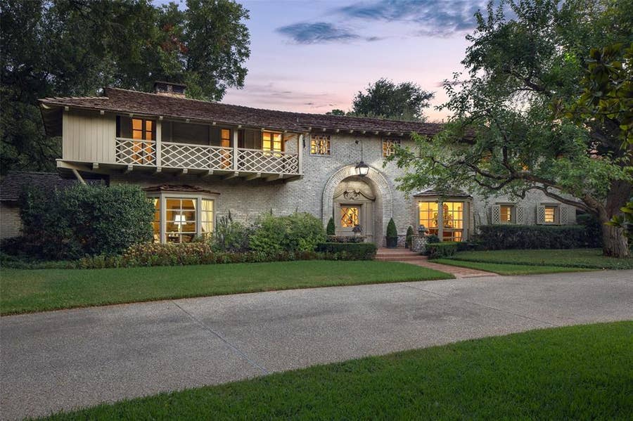 Property photo for 5310 Park Lane, Dallas, TX