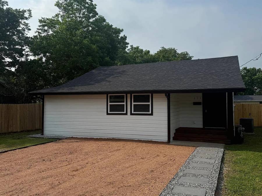 Property photo for 111 E San Antonio Avenue, Cooper, TX