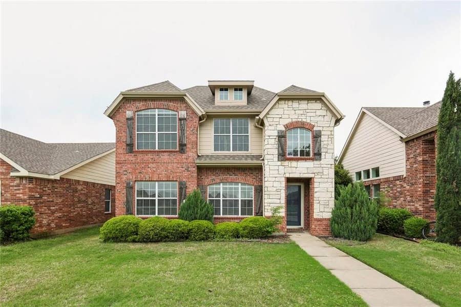 Property photo for 234 Pecos Trail, Cross Roads, TX