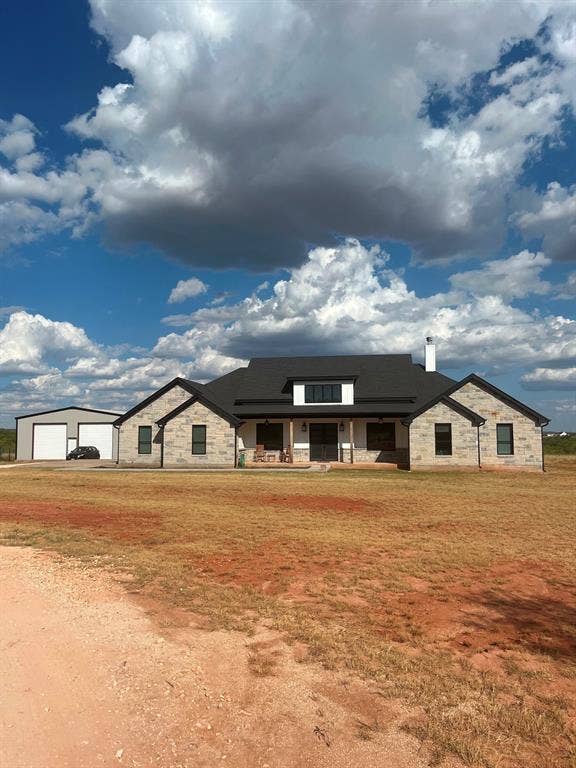 Property photo for 2889 County Road 131, Tuscola, TX
