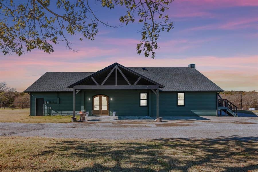 Property photo for 2568 Luella Road, Sherman, TX