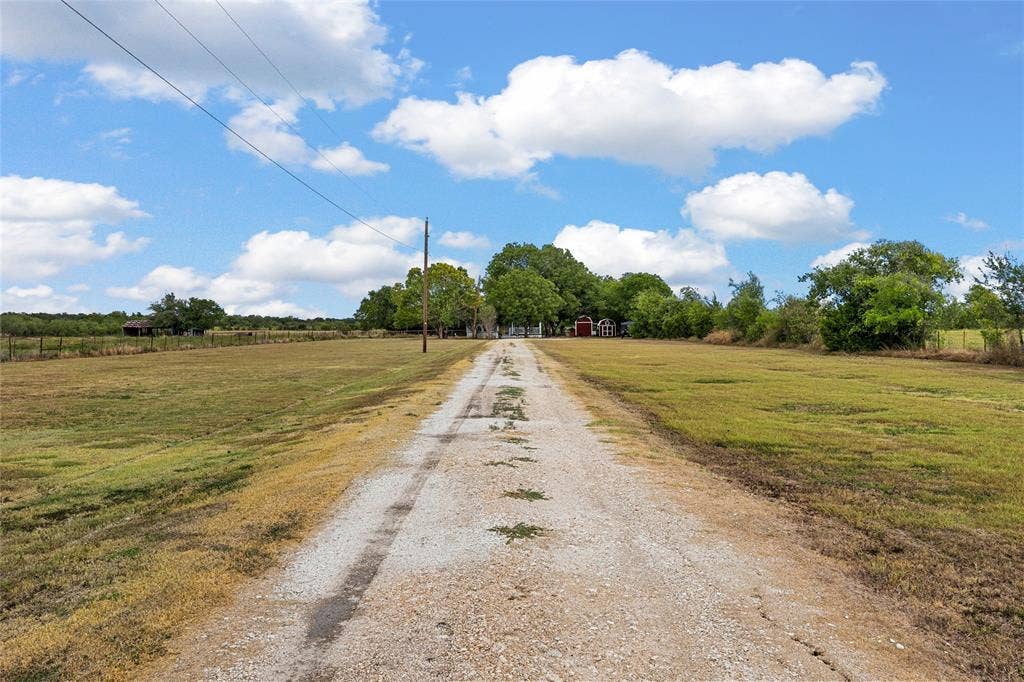 393 Peevey Lane, Robinson, TX 76706 393 Peevey Lane, Robinson, TX 76706