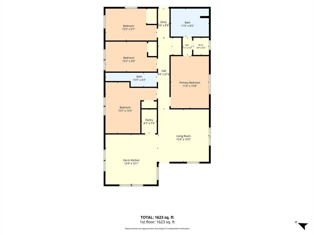 393 Peevey Lane, Robinson, TX 76706 393 Peevey Lane, Robinson, TX 76706