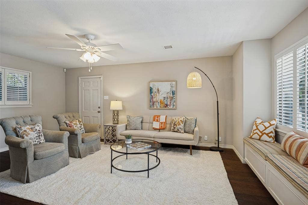 7219 Stonetrail Drive, Dallas, TX 75230 7219 Stonetrail Drive, Dallas, TX 75230