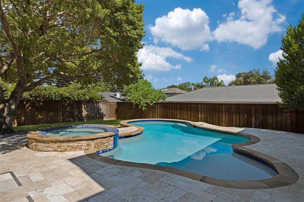 7219 Stonetrail Drive, Dallas, TX 75230 7219 Stonetrail Drive, Dallas, TX 75230