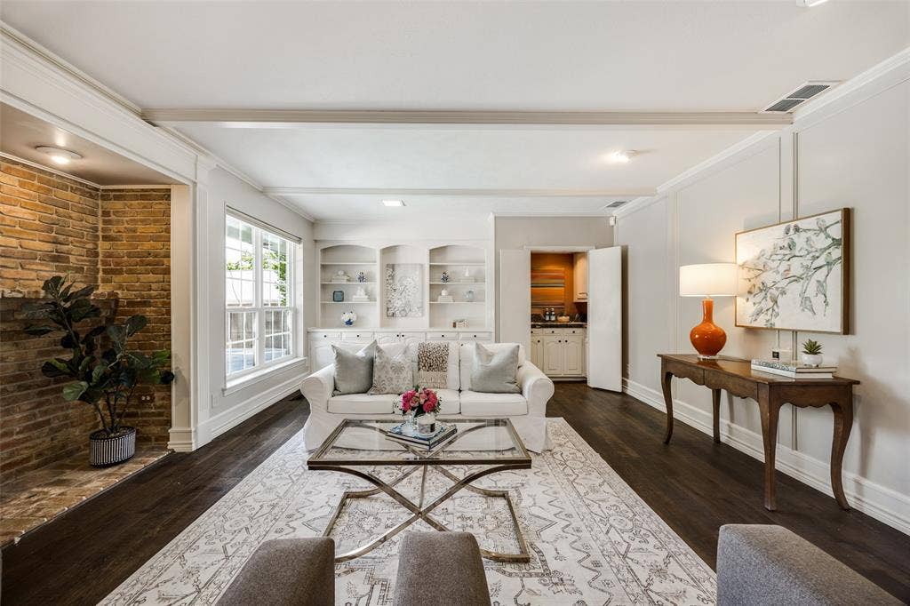 7219 Stonetrail Drive, Dallas, TX 75230 7219 Stonetrail Drive, Dallas, TX 75230