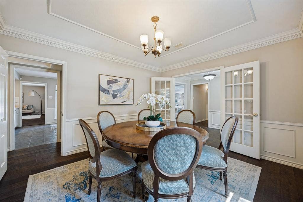 7219 Stonetrail Drive, Dallas, TX 75230 7219 Stonetrail Drive, Dallas, TX 75230
