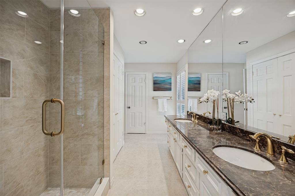 7219 Stonetrail Drive, Dallas, TX 75230 7219 Stonetrail Drive, Dallas, TX 75230