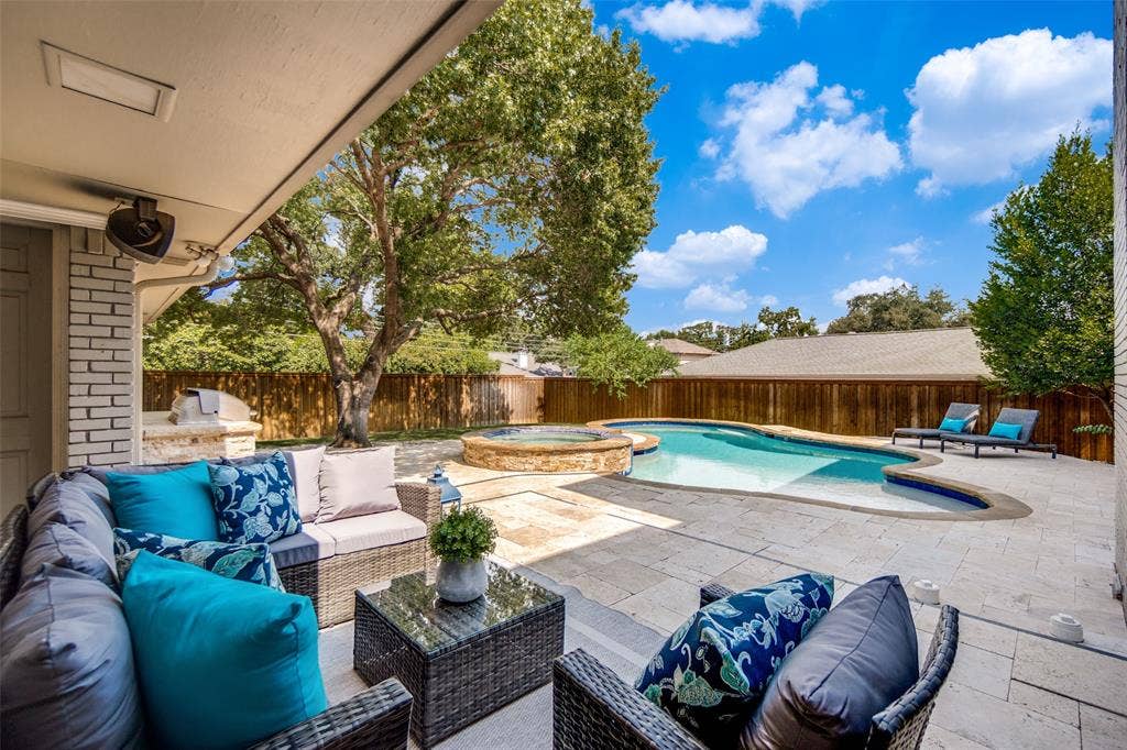 7219 Stonetrail Drive, Dallas, TX 75230 7219 Stonetrail Drive, Dallas, TX 75230