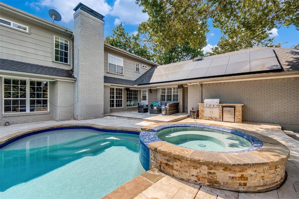 7219 Stonetrail Drive, Dallas, TX 75230 7219 Stonetrail Drive, Dallas, TX 75230