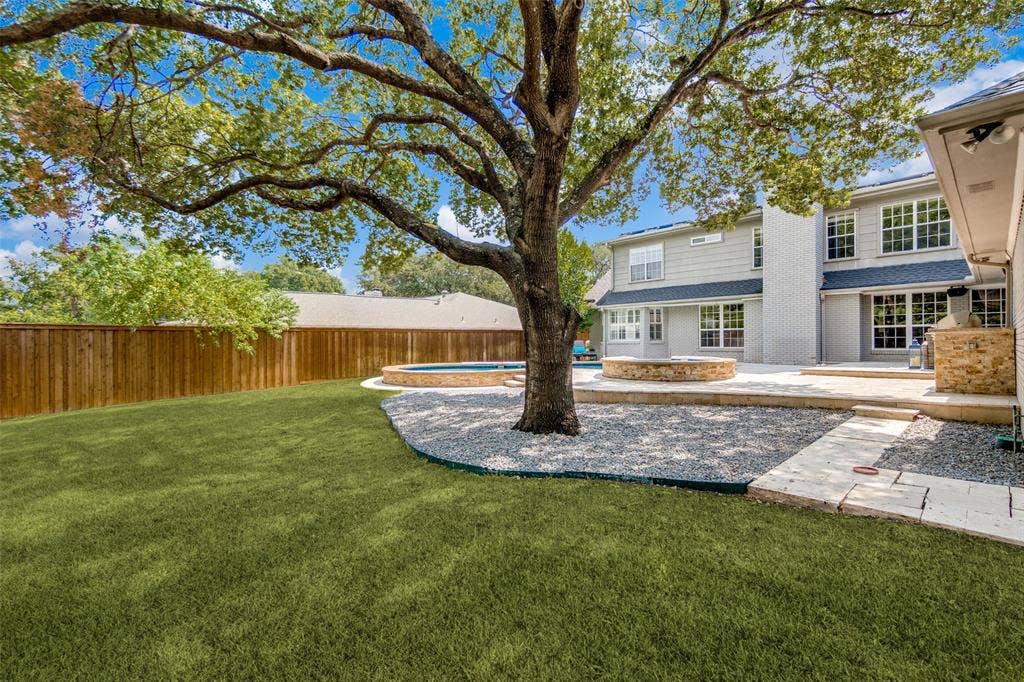 7219 Stonetrail Drive, Dallas, TX 75230 7219 Stonetrail Drive, Dallas, TX 75230