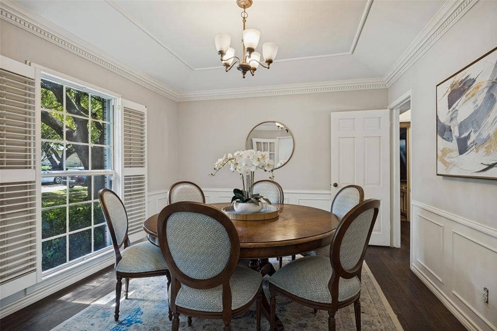 7219 Stonetrail Drive, Dallas, TX 75230 7219 Stonetrail Drive, Dallas, TX 75230