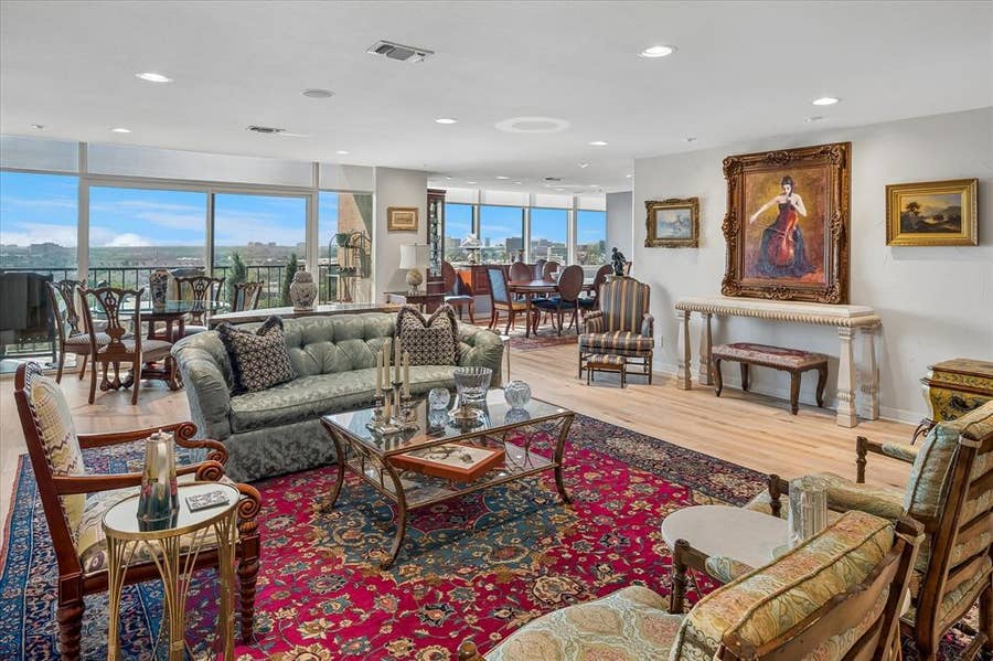 Property photo for 5200 Keller Springs Road, #1217, Dallas, TX