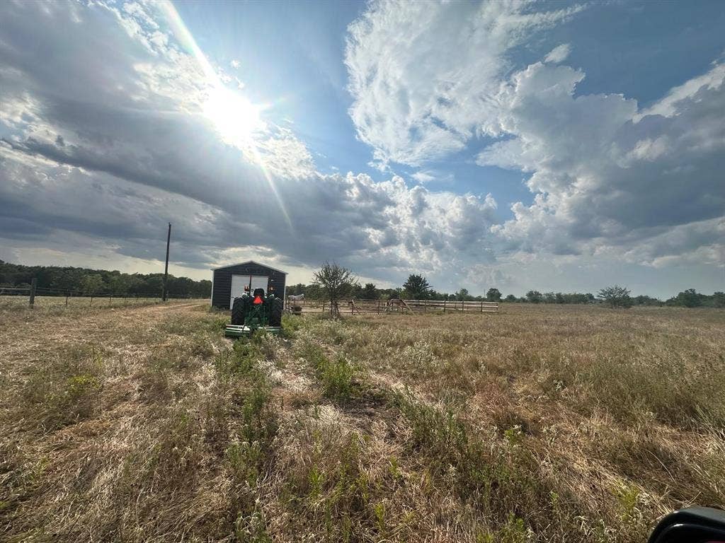 12496 County Road 2148, Kemp, TX 75143 12496 County Road 2148, Kemp, TX 75143