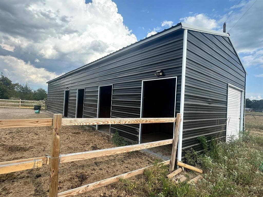 12496 County Road 2148, Kemp, TX 75143 12496 County Road 2148, Kemp, TX 75143