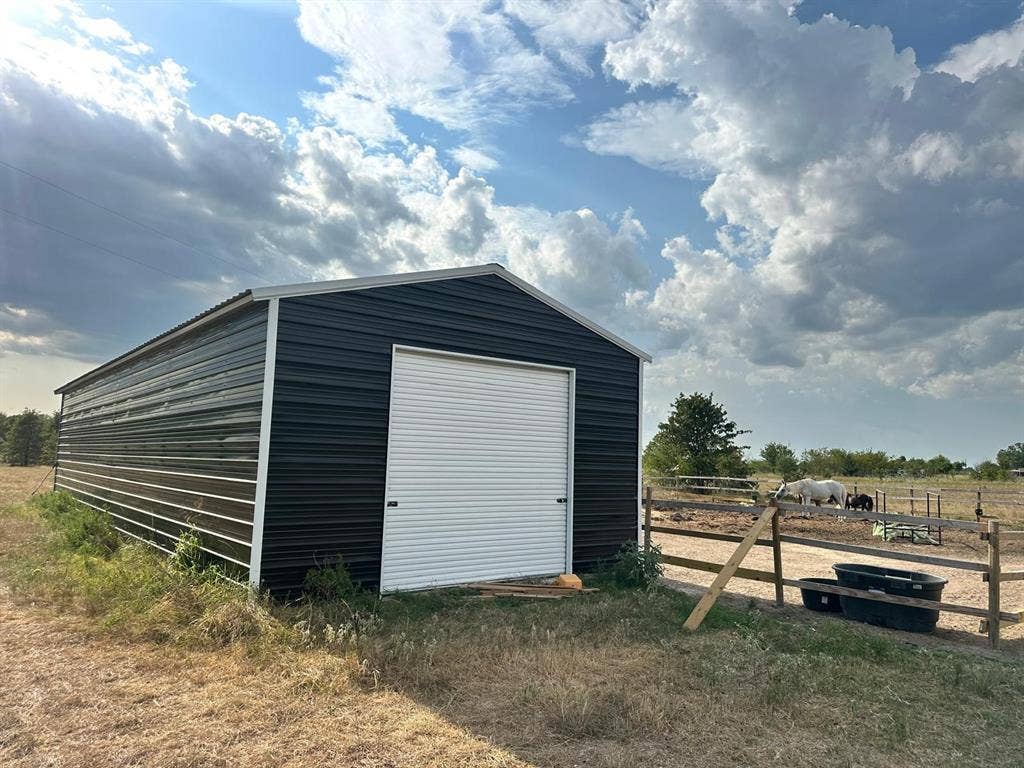 12496 County Road 2148, Kemp, TX 75143 12496 County Road 2148, Kemp, TX 75143