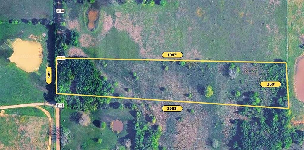 12496 County Road 2148, Kemp, TX 75143 12496 County Road 2148, Kemp, TX 75143