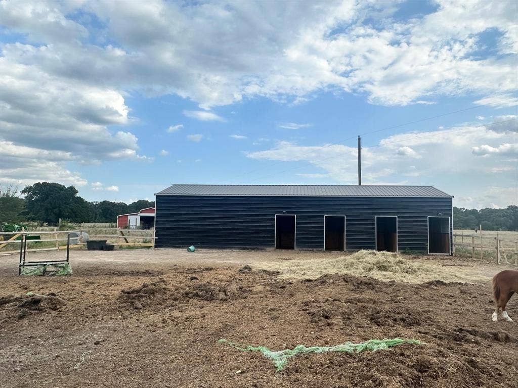 12496 County Road 2148, Kemp, TX 75143 12496 County Road 2148, Kemp, TX 75143