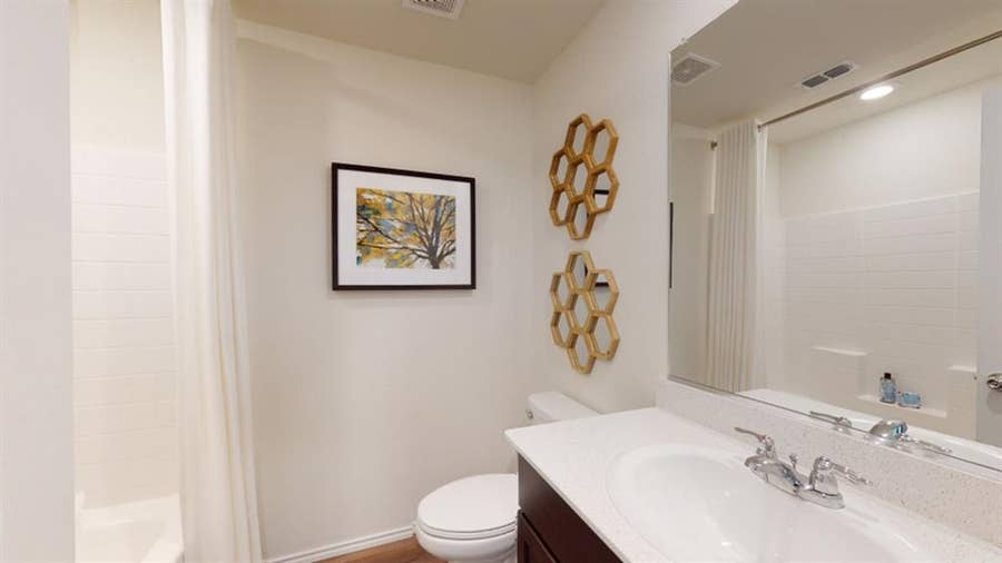 Property photo for 1208 Wildflower Street, Ennis, TX