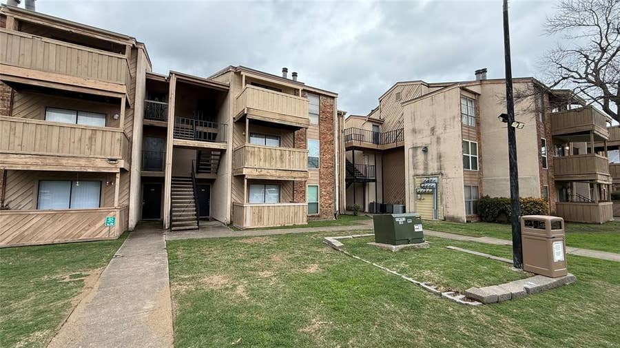 Property photo for 8110 Skillman Street, #1046, Dallas, TX