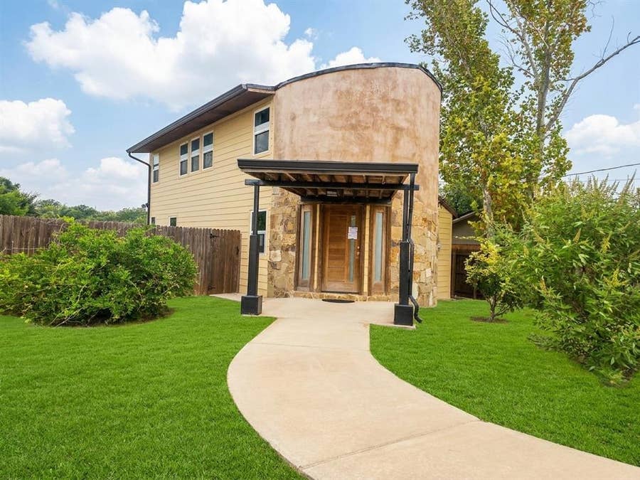 Property photo for 507 S Ostrom Avenue, Eastland, TX