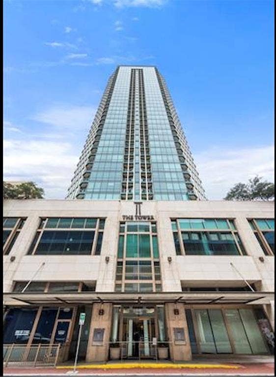 Property photo for 500 Throckmorton Street, #2406, Fort Worth, TX