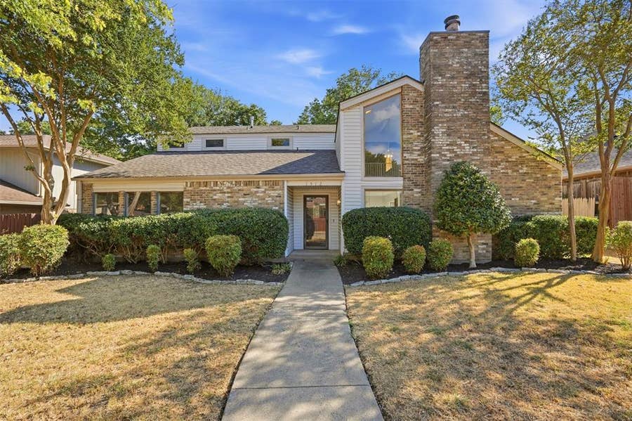 Property photo for 1512 Woodcreek Drive, Richardson, TX