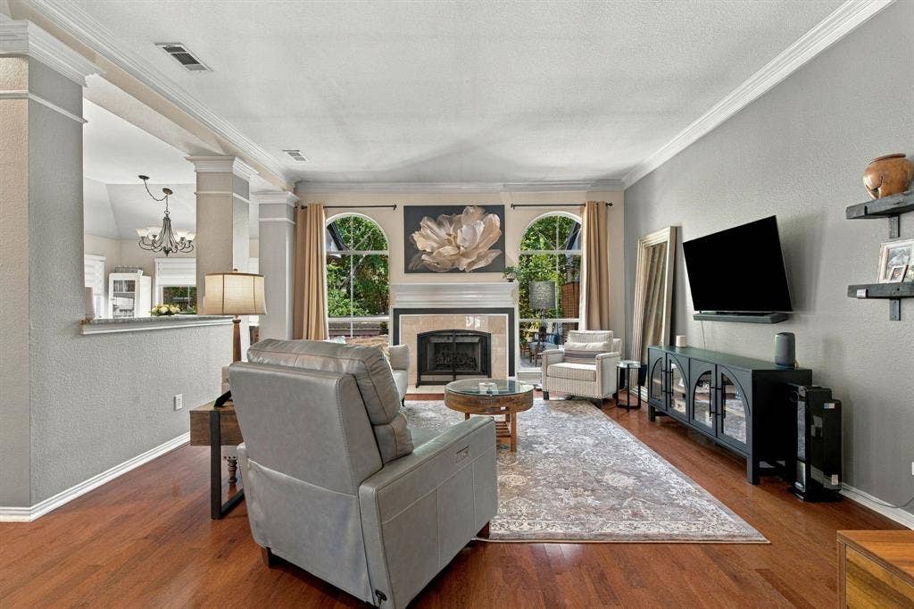 3106 Morning Dove, McKinney, TX 75072 3106 Morning Dove, McKinney, TX 75072