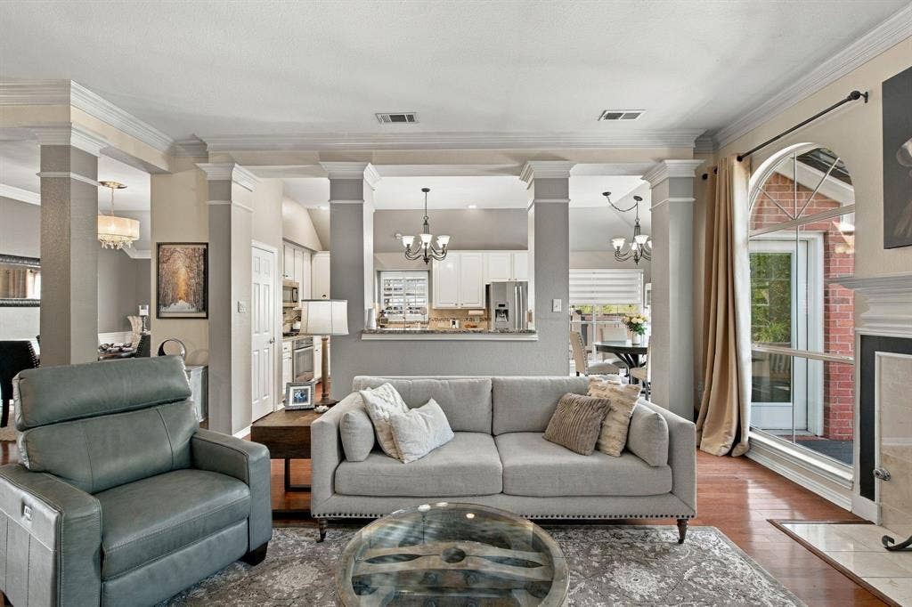 3106 Morning Dove, McKinney, TX 75072 3106 Morning Dove, McKinney, TX 75072