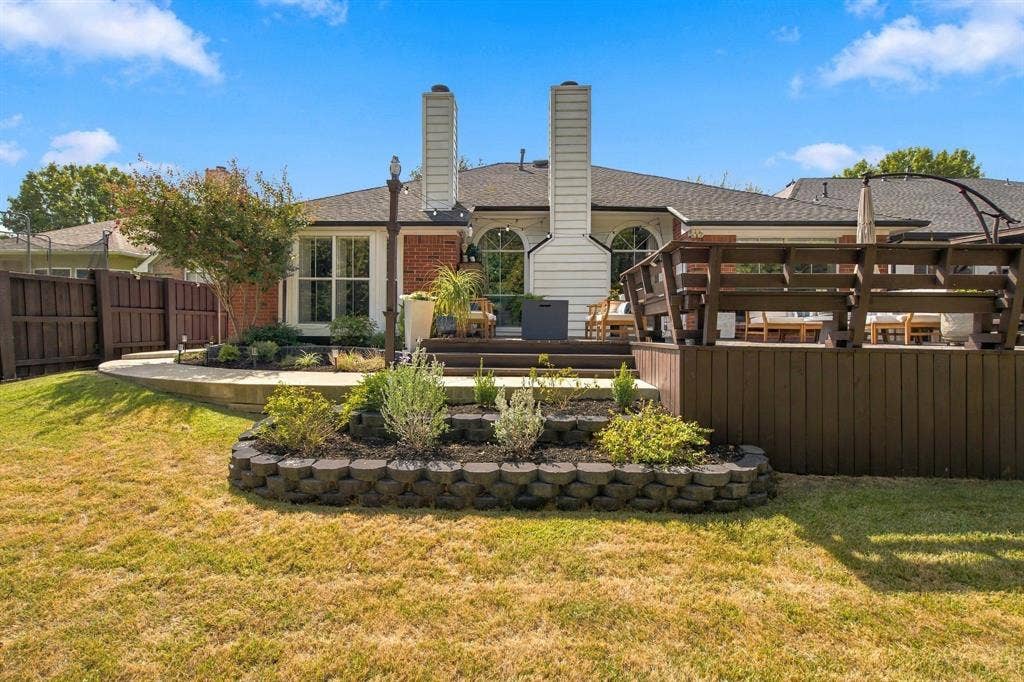 3106 Morning Dove, McKinney, TX 75072 3106 Morning Dove, McKinney, TX 75072