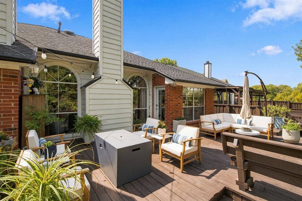 3106 Morning Dove, McKinney, TX 75072 3106 Morning Dove, McKinney, TX 75072