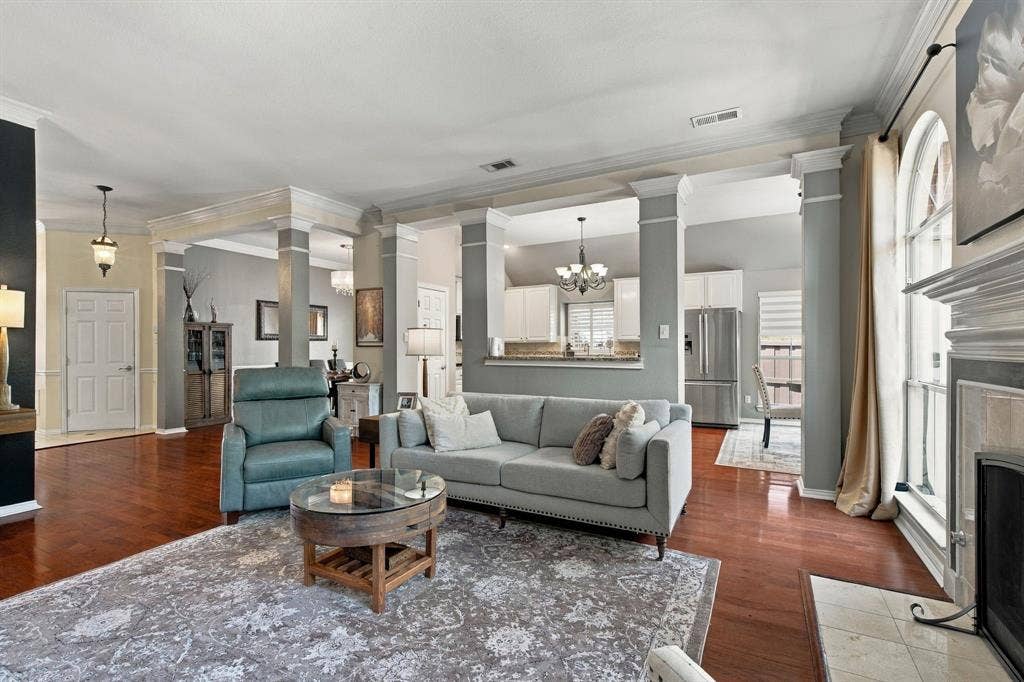 3106 Morning Dove, McKinney, TX 75072 3106 Morning Dove, McKinney, TX 75072