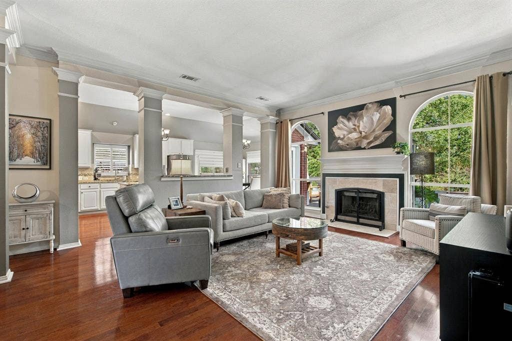 3106 Morning Dove, McKinney, TX 75072 3106 Morning Dove, McKinney, TX 75072