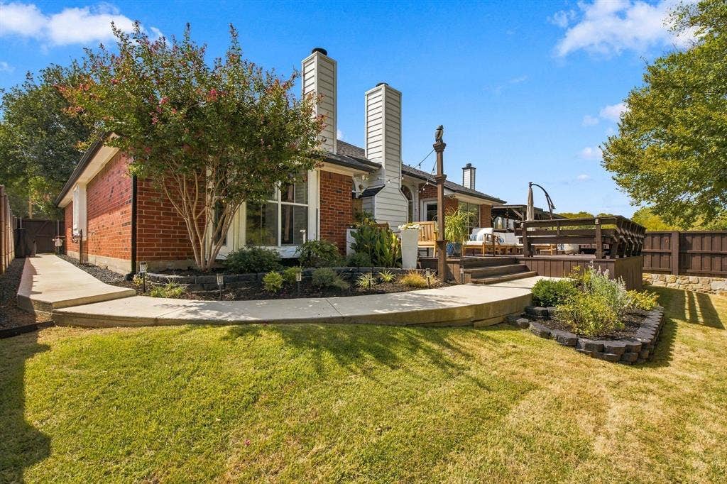 3106 Morning Dove, McKinney, TX 75072 3106 Morning Dove, McKinney, TX 75072