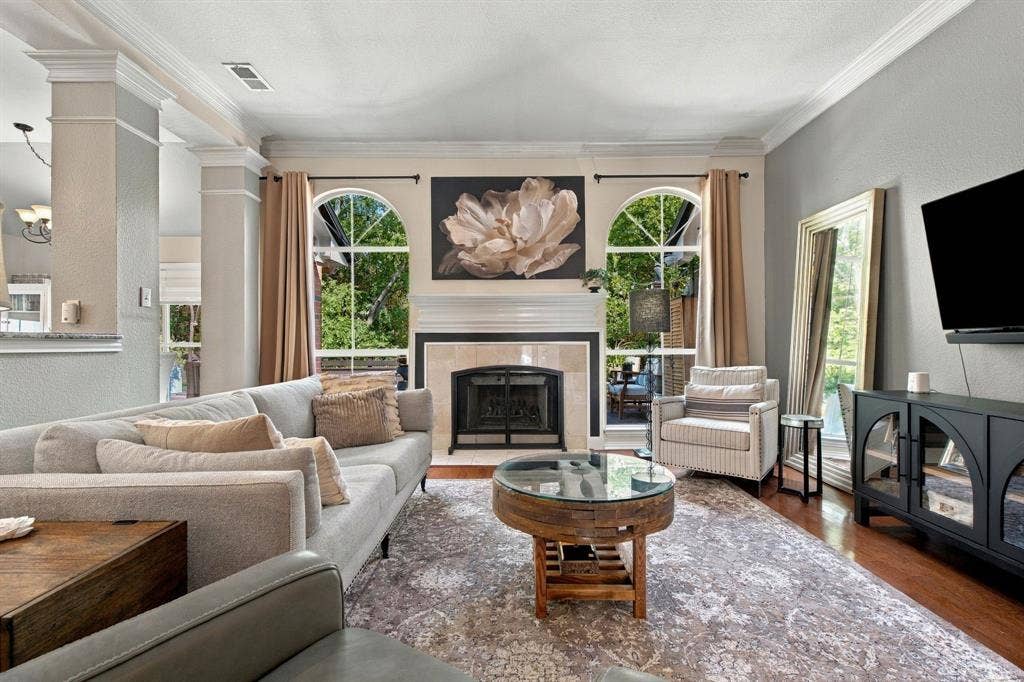 3106 Morning Dove, McKinney, TX 75072 3106 Morning Dove, McKinney, TX 75072