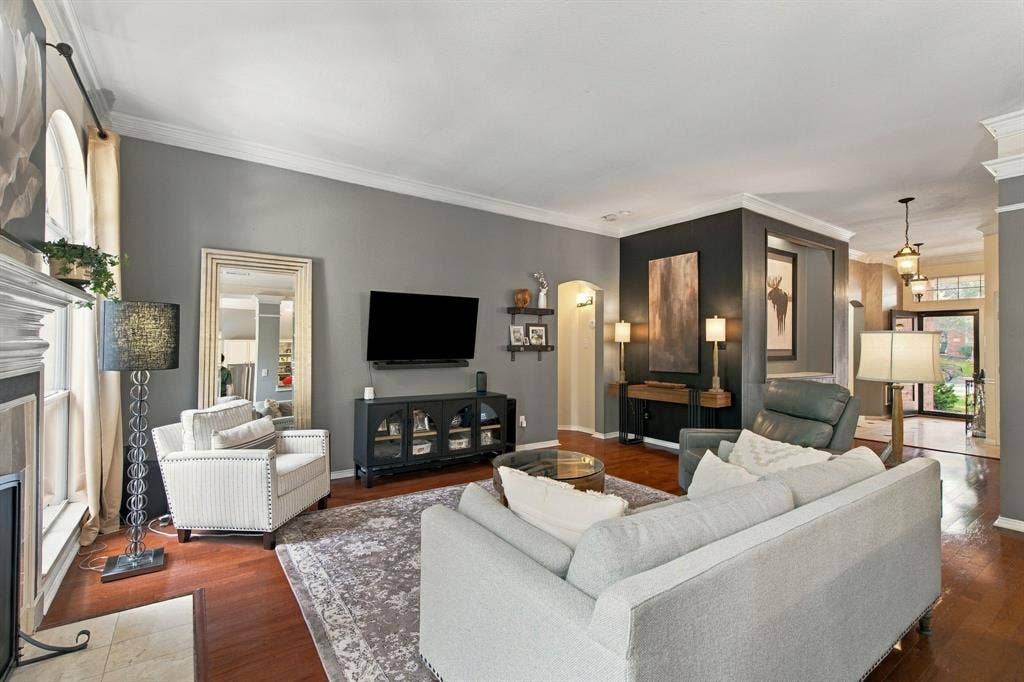 3106 Morning Dove, McKinney, TX 75072 3106 Morning Dove, McKinney, TX 75072