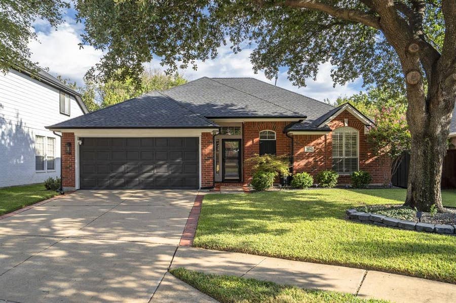 Property photo for 3106 Morning Dove, McKinney, TX