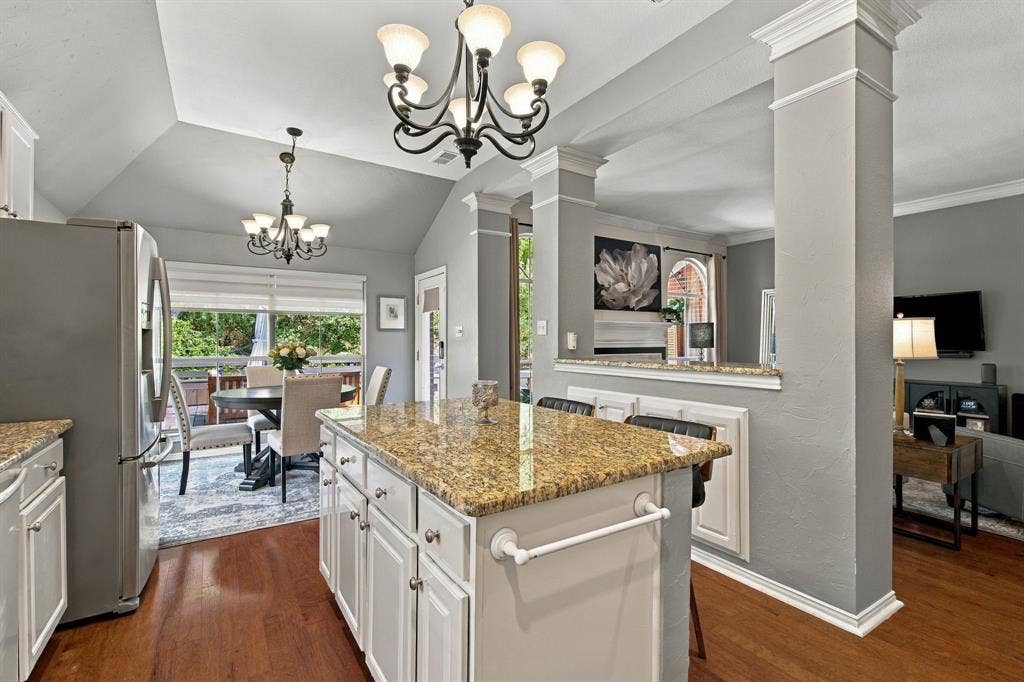 3106 Morning Dove, McKinney, TX 75072 3106 Morning Dove, McKinney, TX 75072