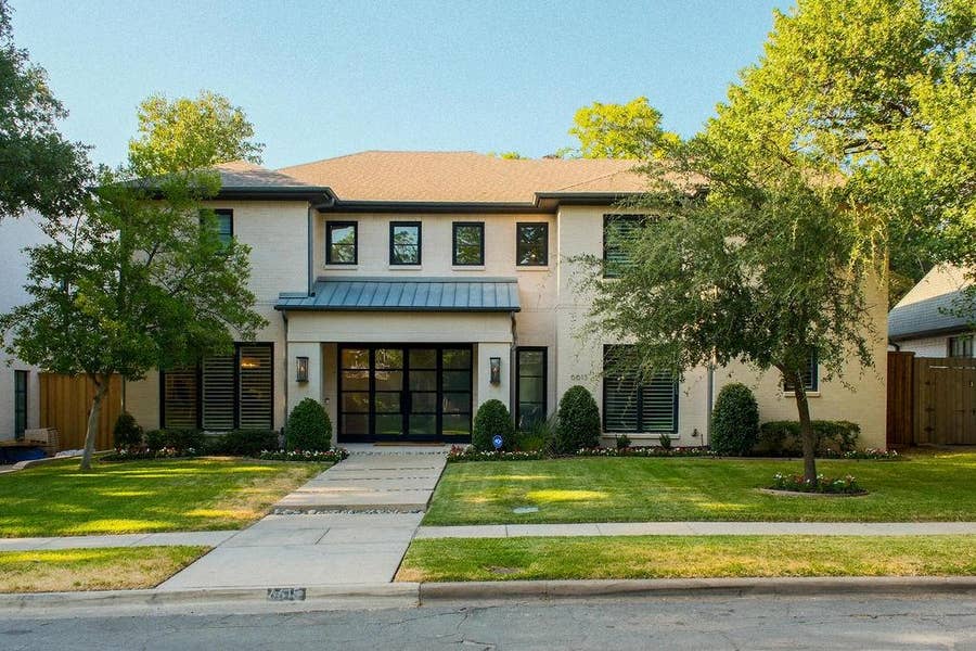 Property photo for 6615 Northwood Road, Dallas, TX