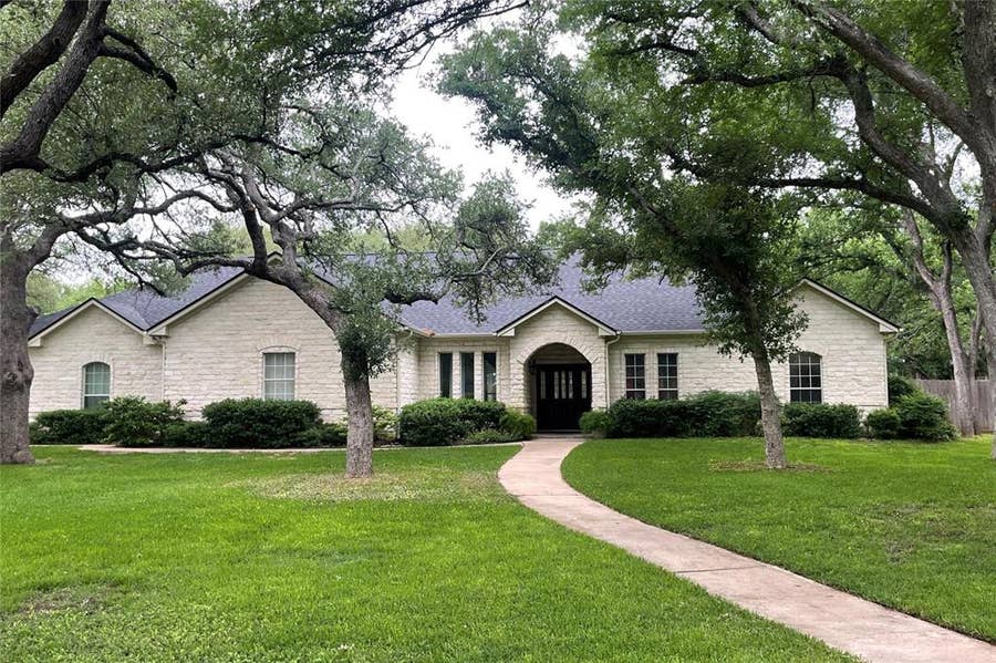 Property photo for 11408 Somerville Drive, Temple, TX