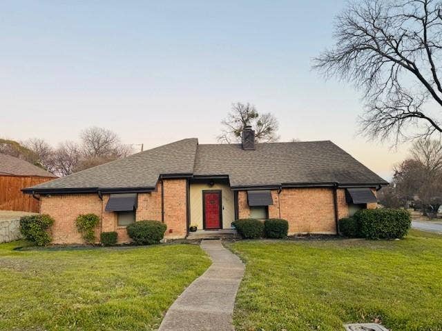 Property photo for 4722 Fallon Place, Dallas, TX