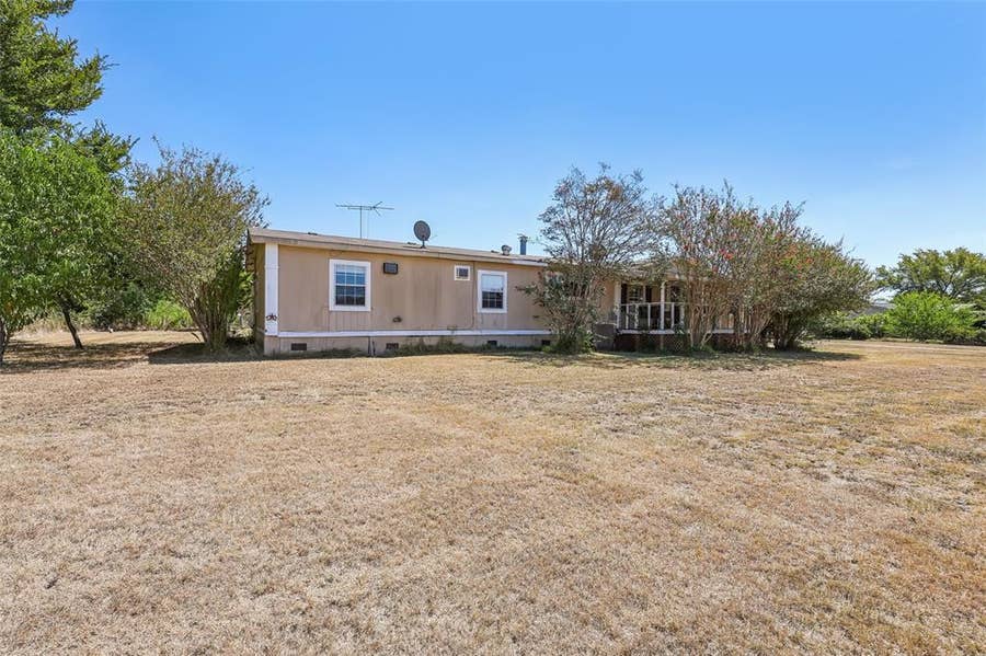 Property photo for 3393 Meadow Drive, Caddo Mills, TX