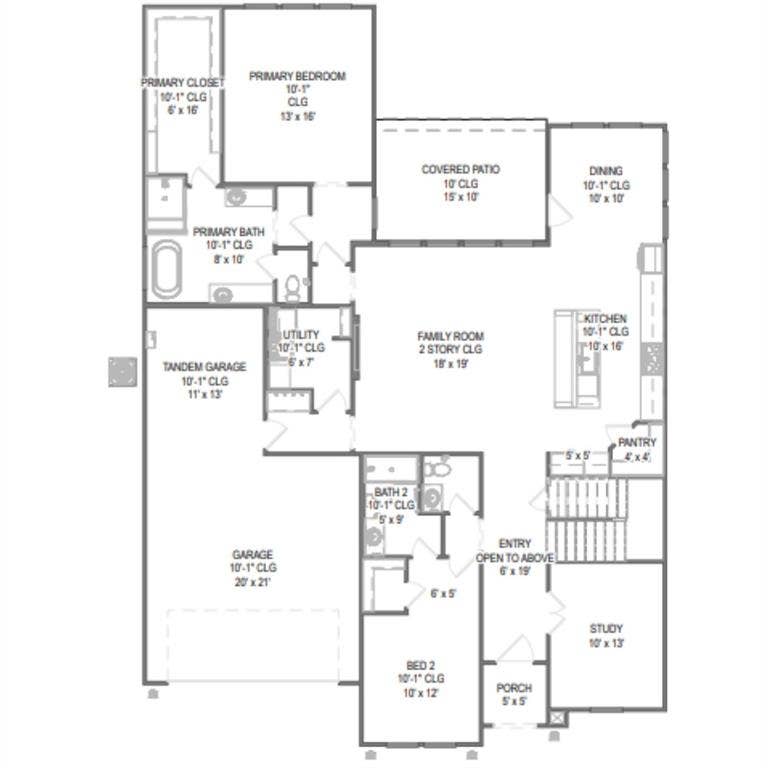 2648 Elias Dr FF