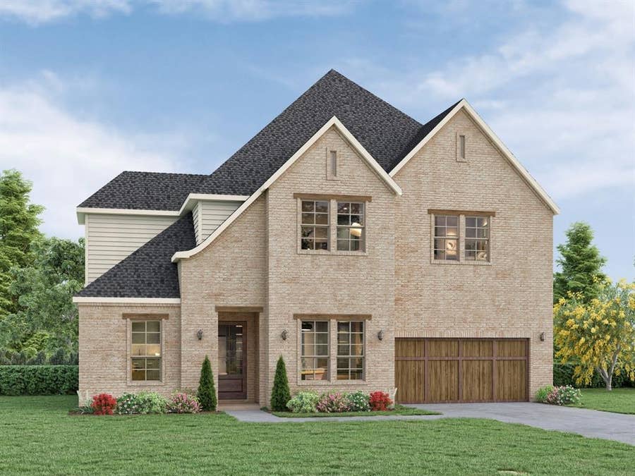 Property photo for 2648 Elias Drive, Corinth, TX