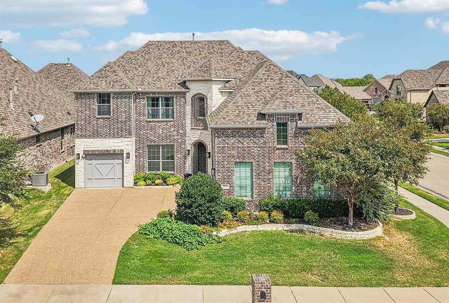 Property photo for 1036 Windy Hill Lane, Rockwall, TX