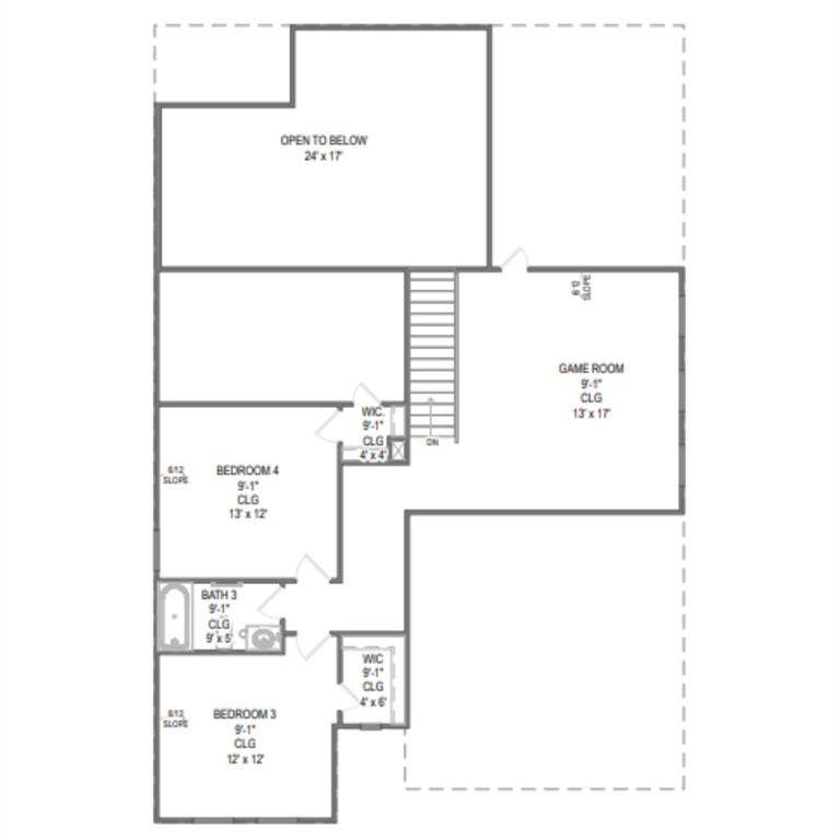 2621 Teton St SF