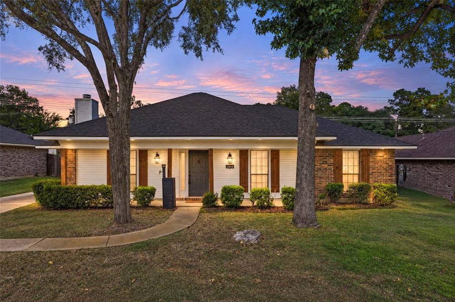 Property photo for 9319 Lytham Drive, Shreveport, LA