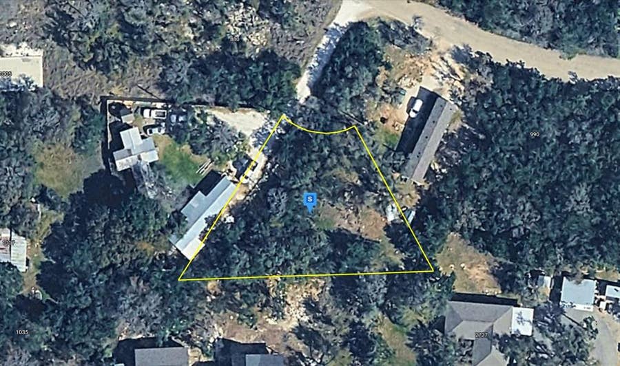 Property photo for 940 Mustang Trail, Spring Branch, TX