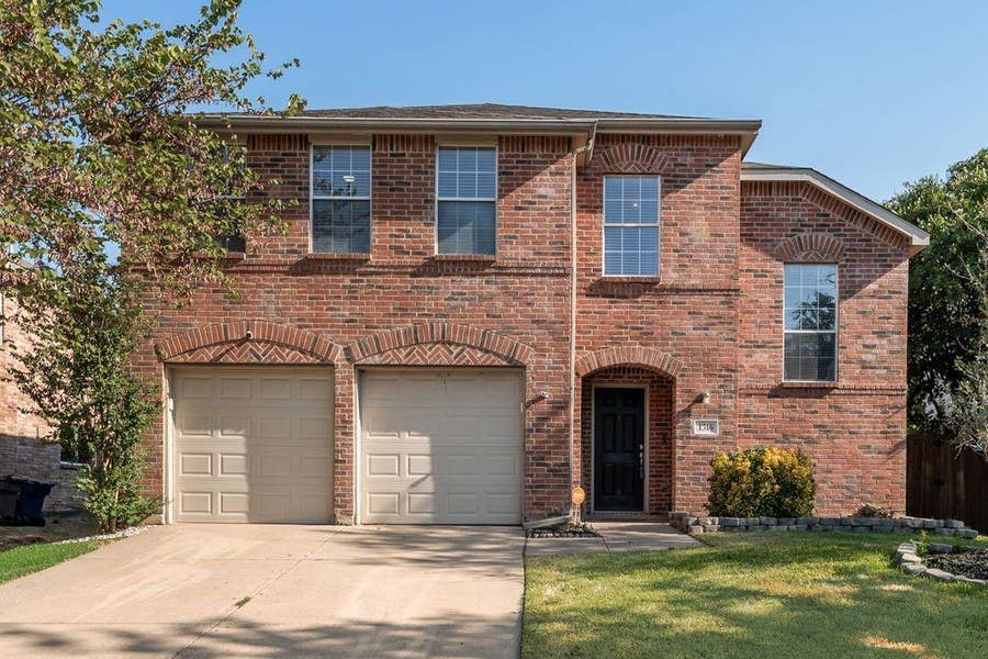 Property photo for 1316 Hunter Lane, Celina, TX